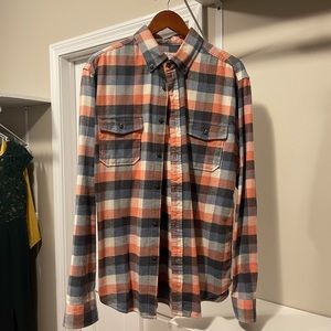 Merona Flannel